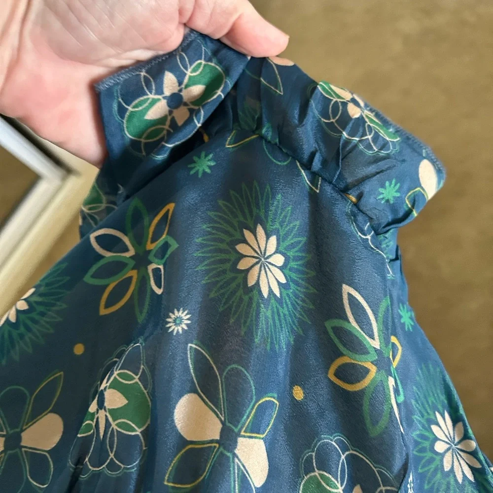 Temptation Positano Ortesi skirt size S - Picture 6 of 10